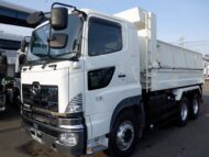 ダンプ ミキサー 特装車 新車 中古トラックの販売買取 V I P Trading 新車 新古車 中古トラック ダンプの買取販売