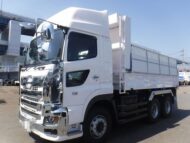 ダンプ ミキサー 特装車 新車 中古トラックの販売買取 V I P Trading 新車 新古車 中古トラック ダンプの買取販売