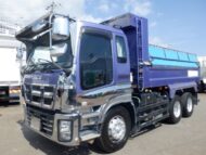 ダンプ ミキサー 特装車 新車 中古トラックの販売買取 V I P Trading 新車 新古車 中古トラック ダンプの買取販売