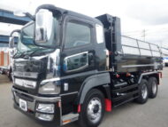 ダンプ ミキサー 特装車 新車 中古トラックの販売買取 V I P Trading 新車 新古車 中古トラック ダンプの買取販売