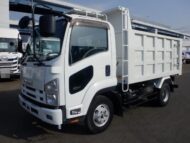 ダンプ ミキサー 特装車 新車 中古トラックの販売買取 V I P Trading 新車 新古車 中古トラック ダンプの買取販売