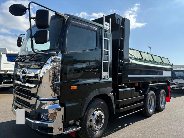 T-5041 | 新車・中古トラックの販売買取 V.I.P-TRADING